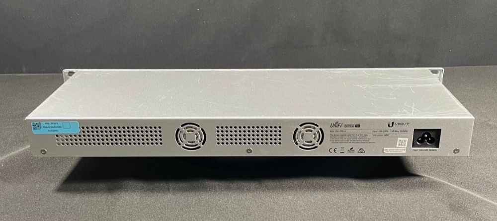Оборудование Huawei USG-PRO-4 — фото 2