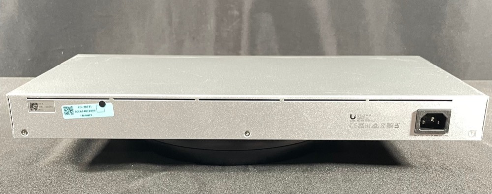 Коммутатор Cisco USW-24-POE — фото 3