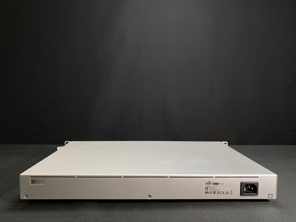 Коммутатор Cisco USW-48-POE — фото 3