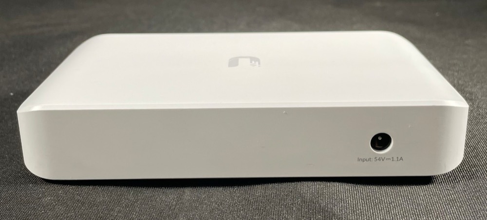 Коммутатор Cisco USW-LITE-8-POE — фото 2