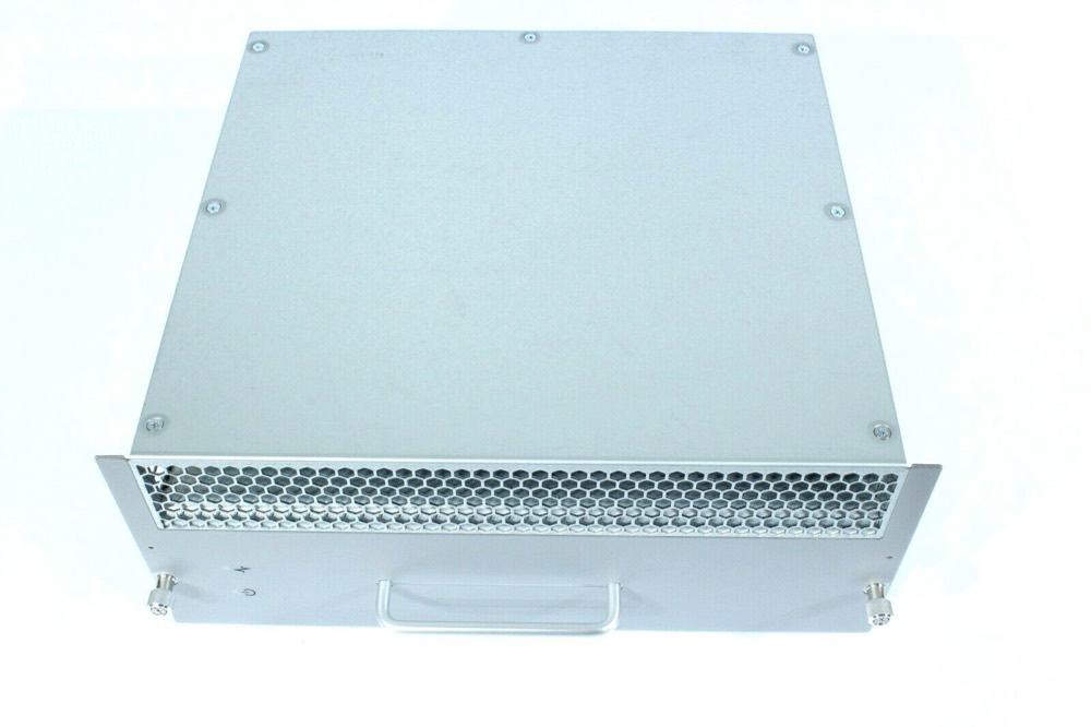 Вентилятор V0H1X 60-1000384-12 60-1003059-01DELL BROCADE DCX Fan Blower Assy 4.63X4.25 12V — фото 1