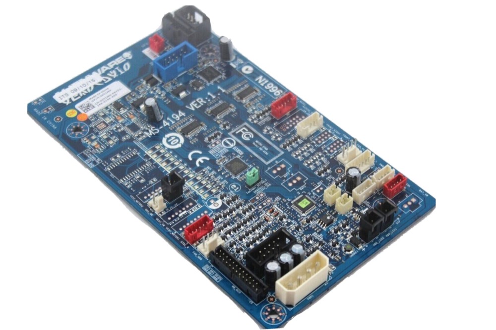 Плата V51MH Dell Alienware Aurora Master I/O Board Ver 1.1 MS-4194 0V51MH — фото 1