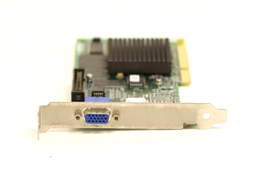 Графический 0000529P ускоритель Diamond Viper V550 16MB AGP Video Graphics Card P/N: 0000529P Tested Working — фото 2