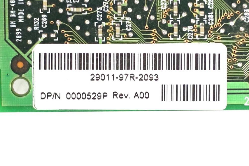Графический 0000529P ускоритель Diamond Viper V550 16MB AGP Video Graphics Card P/N: 0000529P Tested Working — фото 3
