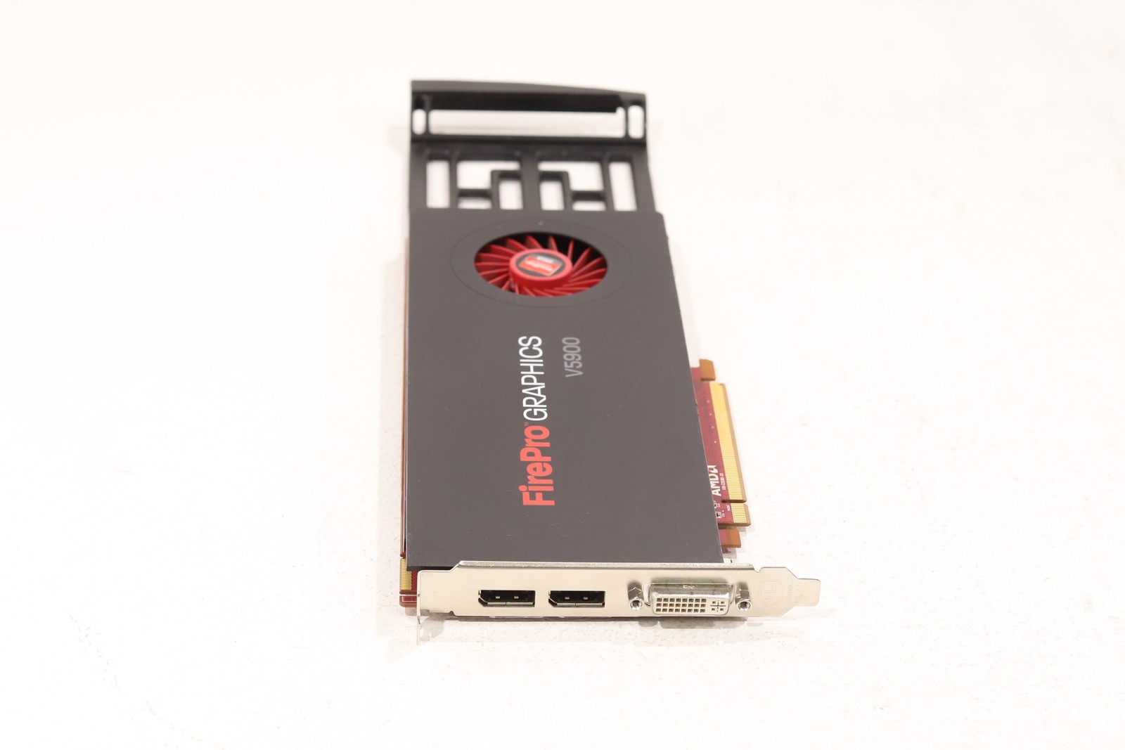Графический ускоритель Dell AMD FirePro V5900 2GB GDDR5 PCIe x16 Graphics Card Dell P/N: 05DRVJ Tested — фото 2