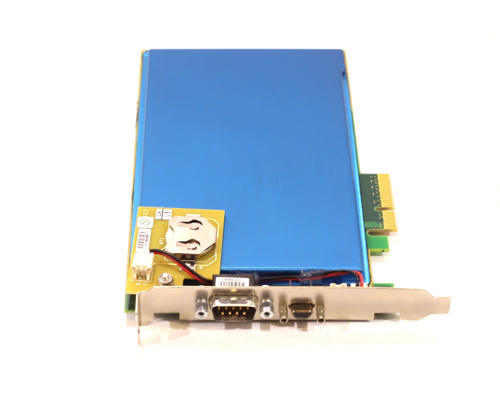 Модуль SafeNet VBD-04 PCIe Intelligent Hardware Security Module Card P/N: 808-00019-002 — фото 1