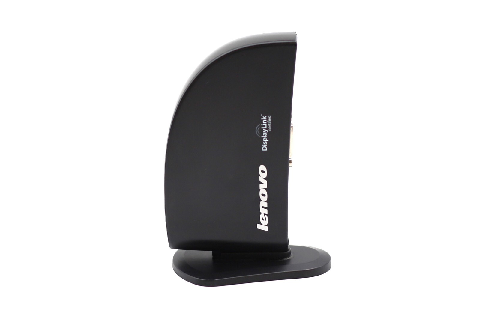 Крепление Lenovo VDK8736 USB Replicator With Digital Video + Base Stand FRU P/N: 03X6052 — фото 1
