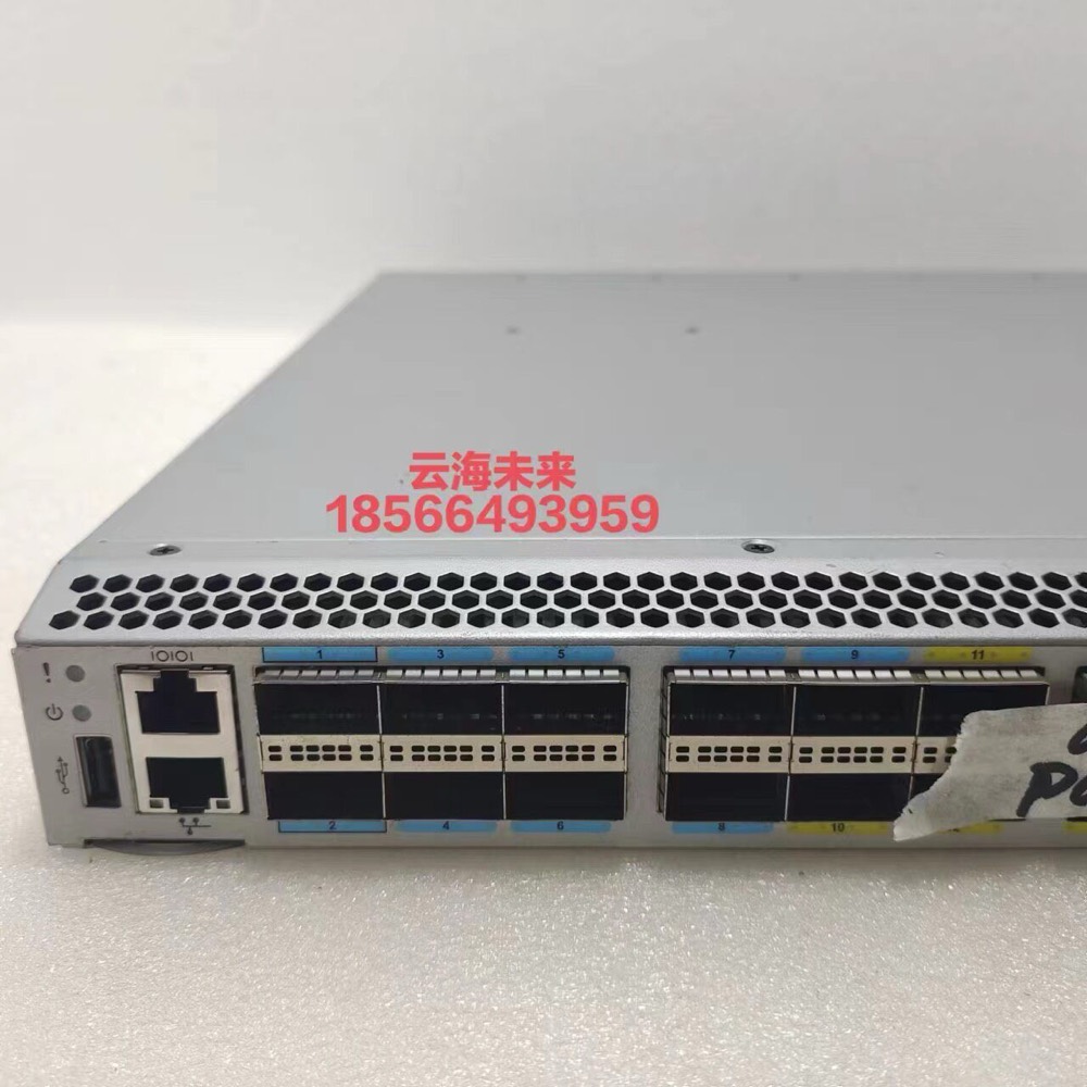 Оборудование Cisco VDX6940-36Q — фото 1