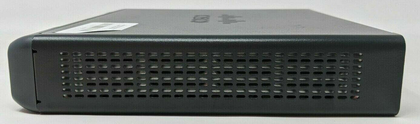 VoIP-шлюз Cisco VG204XM — фото 2