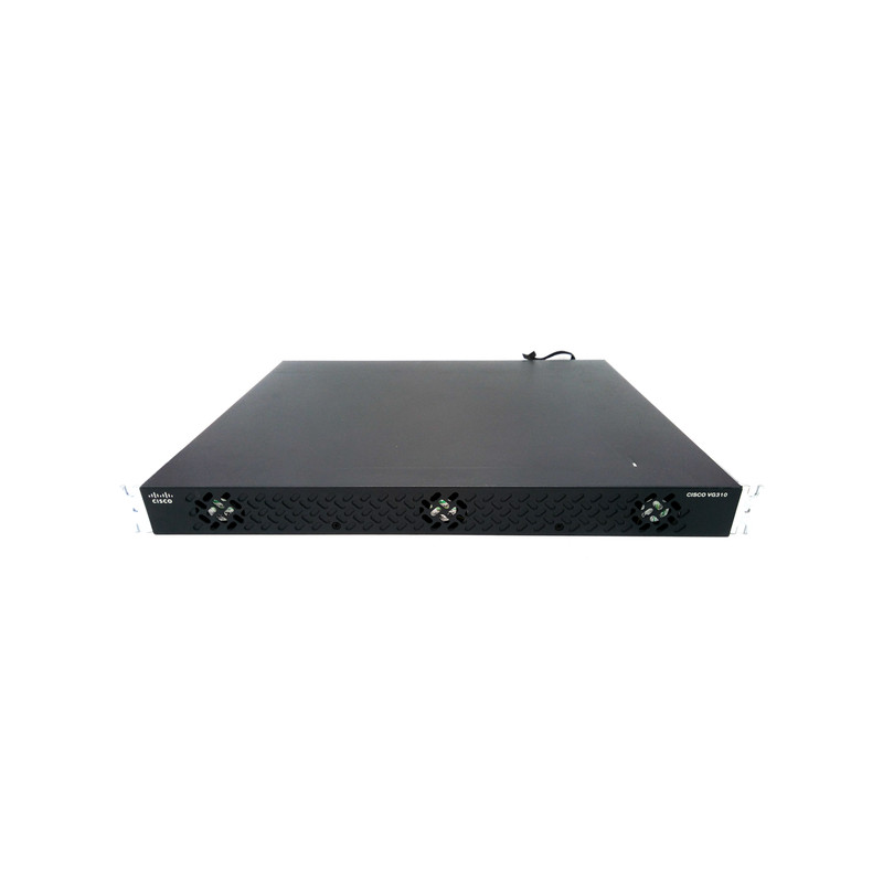 VoIP-шлюз Cisco VG310 — фото 1