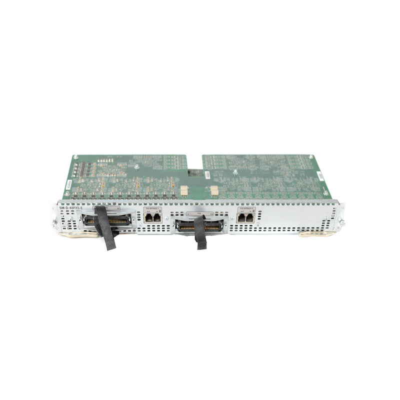 Коммутатор Cisco SM-D-48FXS-E OPX-Lite for VG350/K9 VG350-98FXSE/K9 VG350-72F48E/K9 — фото 1