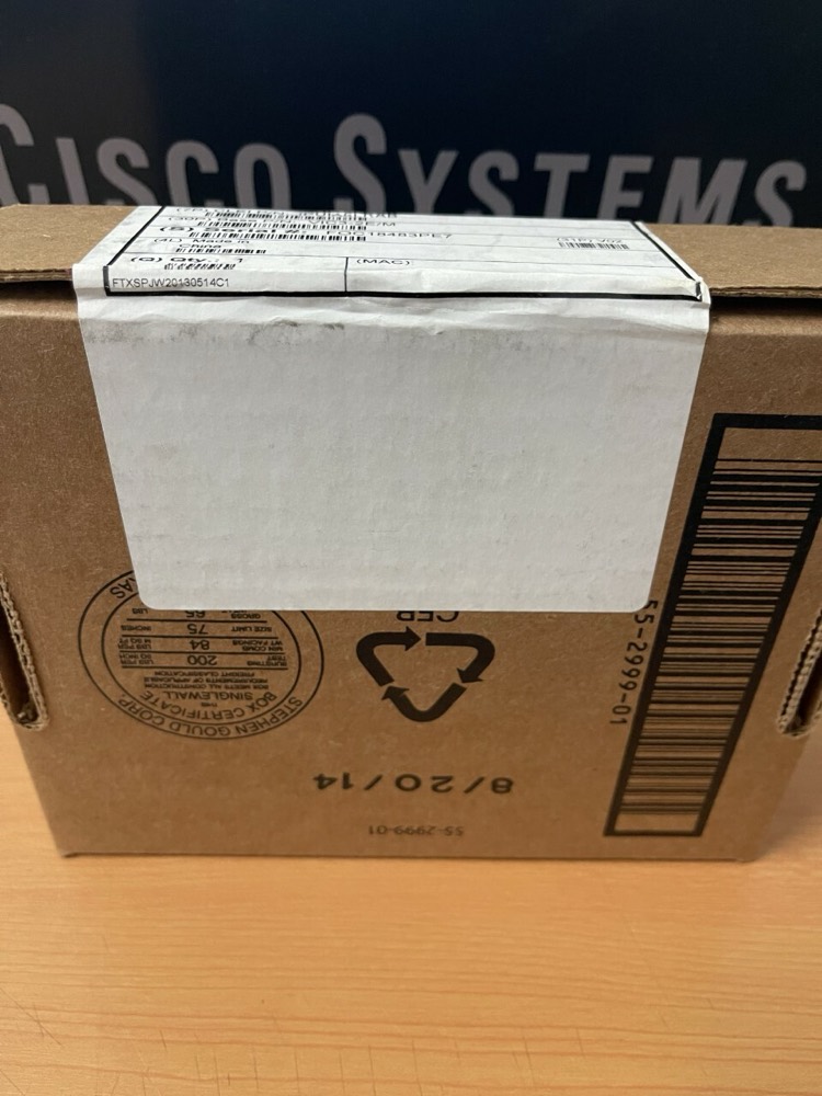 Оборудование Cisco VIC3-2E/M — фото 3
