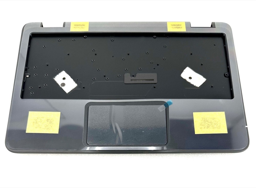 Запчасть ноутбука VK0VC Dell OEM Chromebook 11 (3180) Palmrest Touchpad Assembly — фото 1