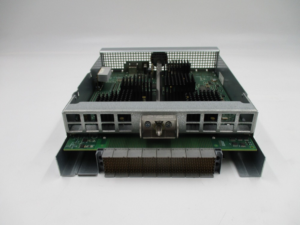 Плата EMC VMAX 6G SAS LCC Link Control Card for VMAX3 120-Bay P/N: 303-197-002C-03 — фото 2