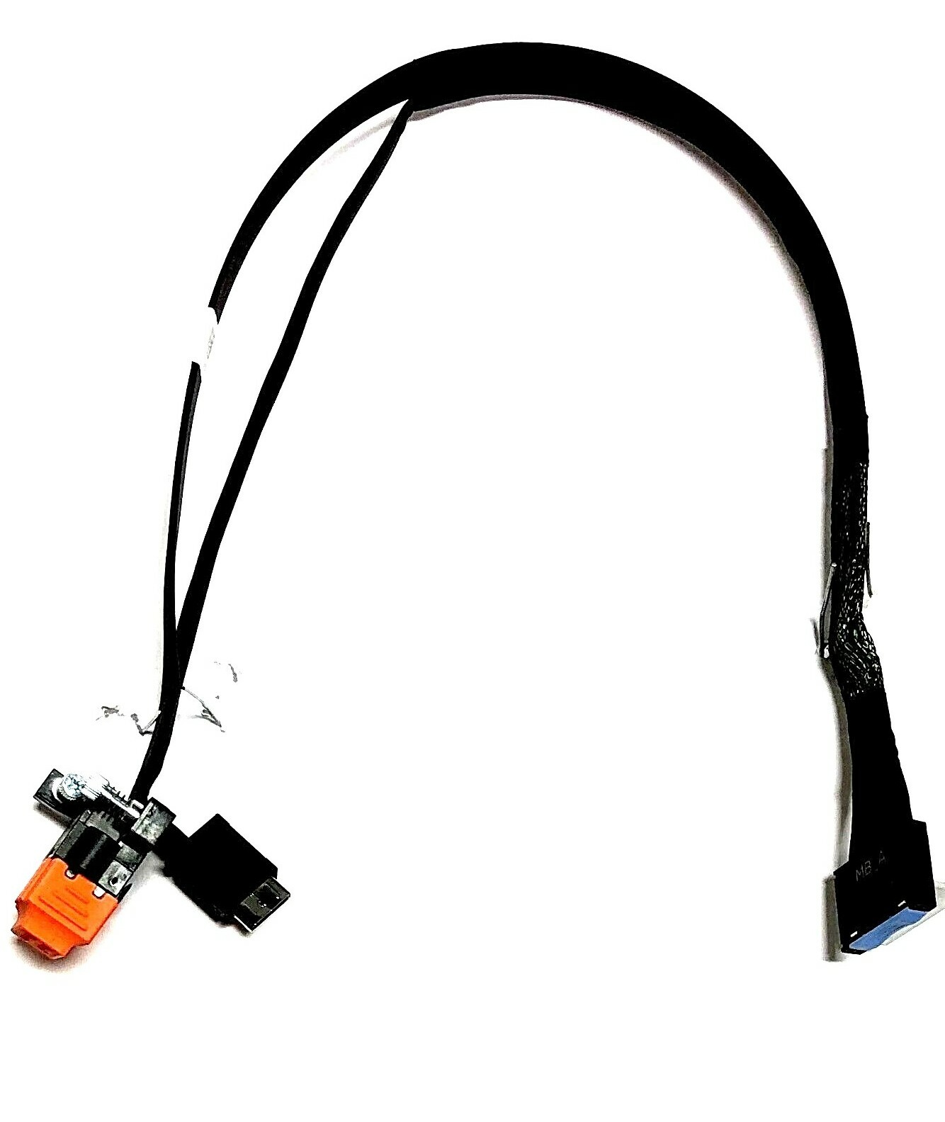 Накопитель DELL VN2RH - CABLE C6420 SATA and m.2 Combo C6420 — фото 1
