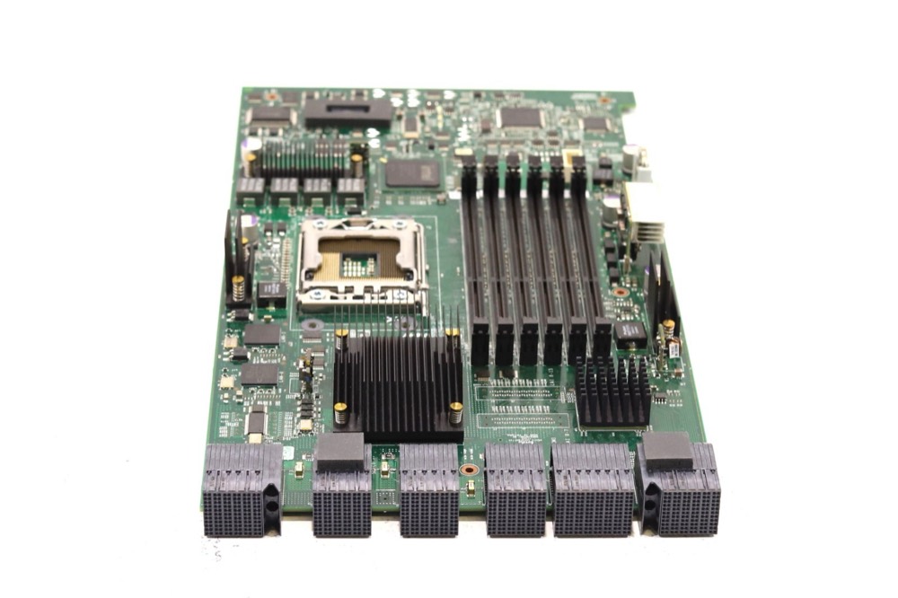 Процессор EMC VNX5300 / VNX5500 Data Mover Service Processor Card P/N: 303-113-101B Tested — фото 2