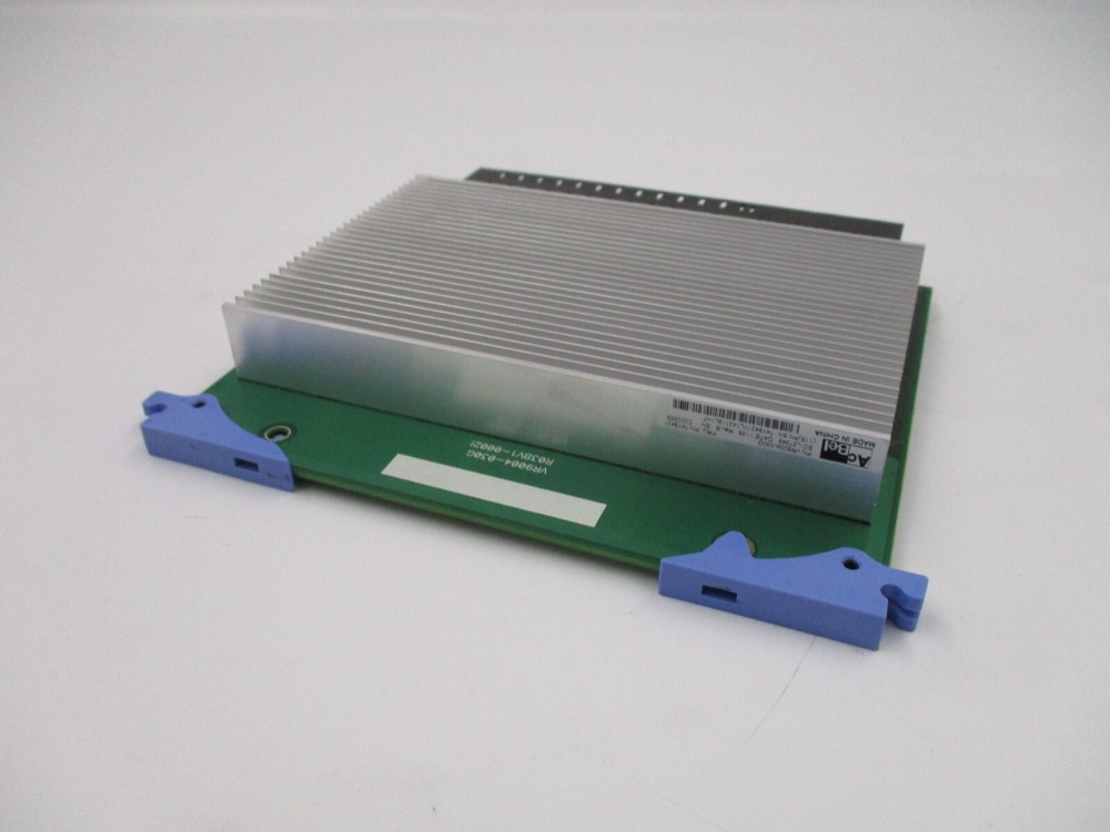 Процессор IBM CPU Processor Voltage Regulator Module VR9004-030G FRU P/N: 74Y8421 Tested — фото 1