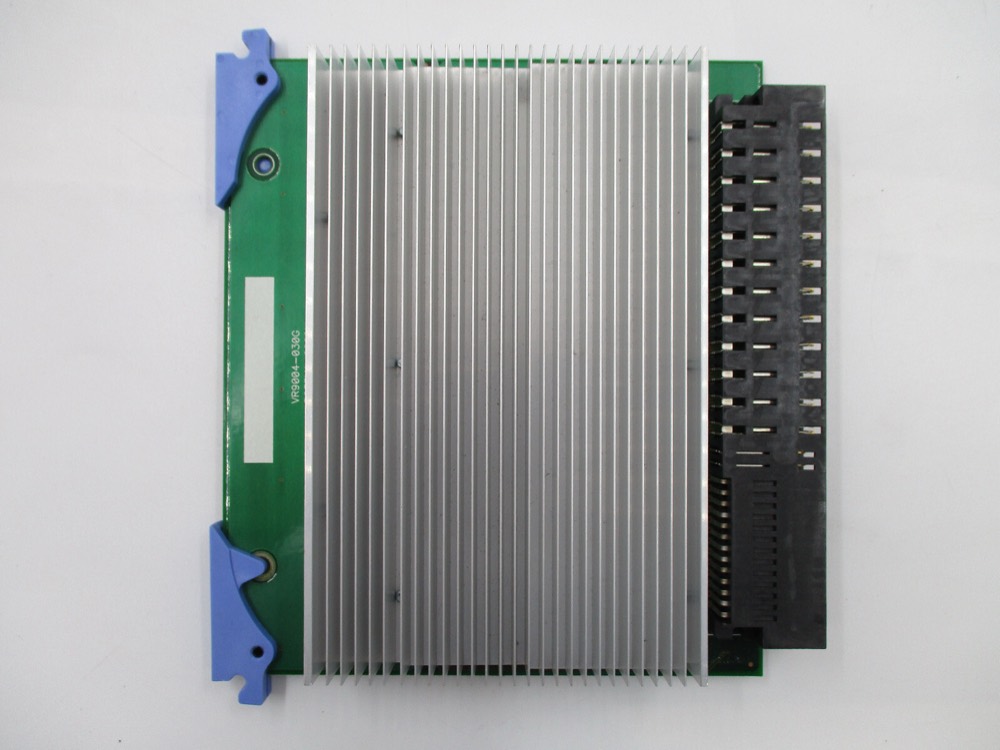 Процессор IBM CPU Processor Voltage Regulator Module VR9004-030G FRU P/N: 74Y8421 Tested — фото 2