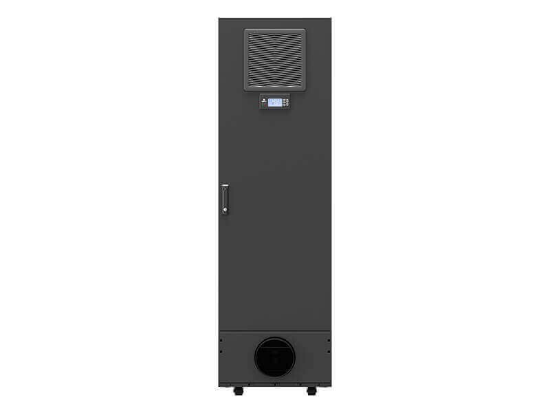 Сервер VRCS3300-120V Vertiv Micro Data Center 42U 3.5kW 120V Server Rack Cooling Unit — фото 1
