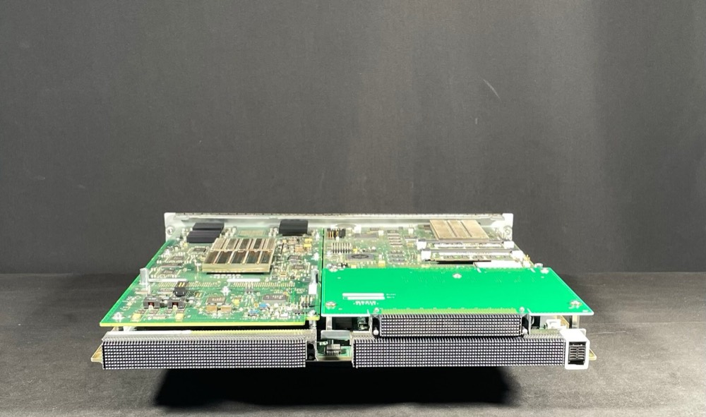 Модуль Cisco VS-SUP2T-10G — фото 3