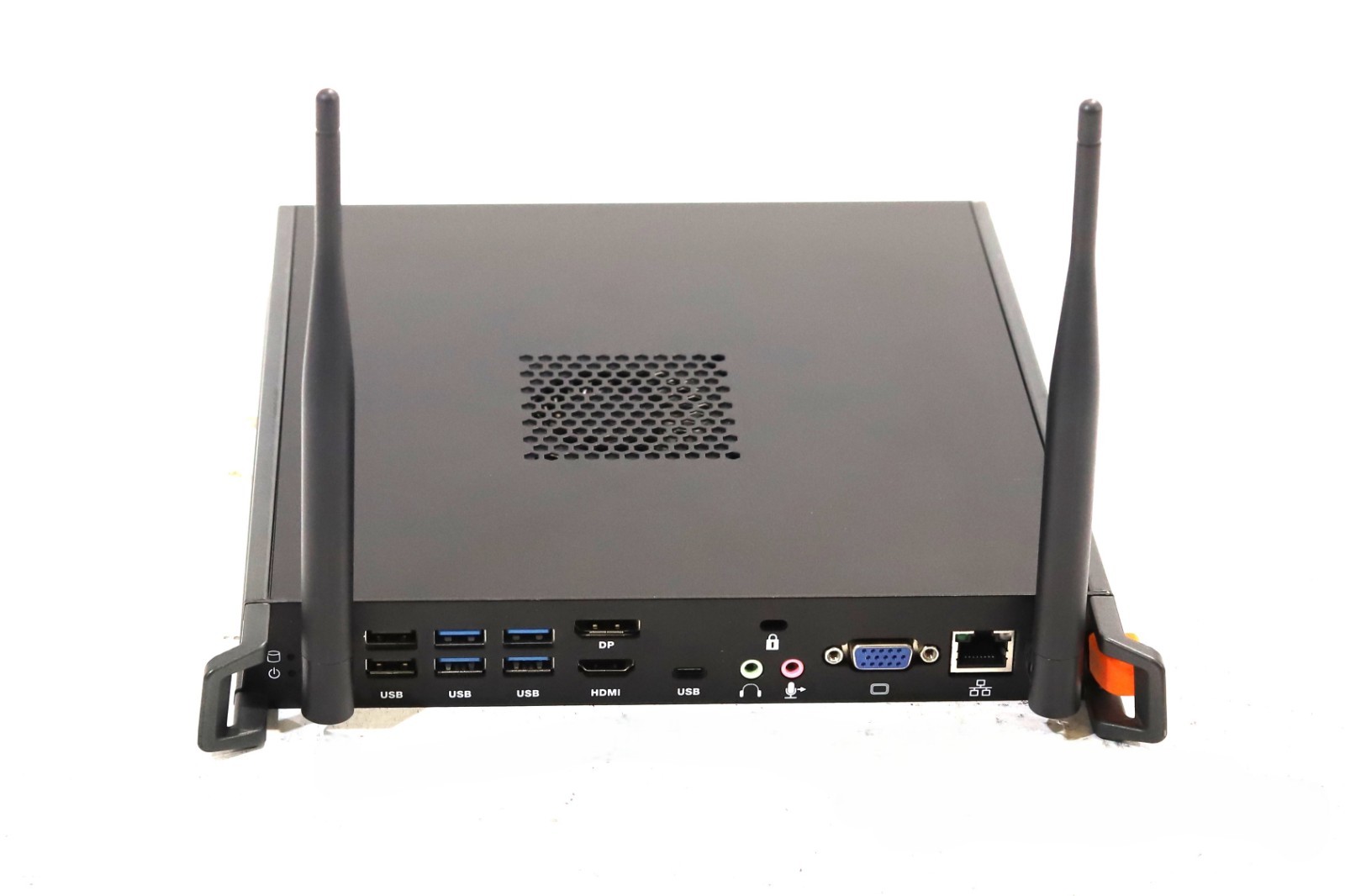 Компонент ViewSonic VS17059 Intel i5-8Gen Slot-in PC for Viewboard Displays P/N:VPC15-WP-6 — фото 2