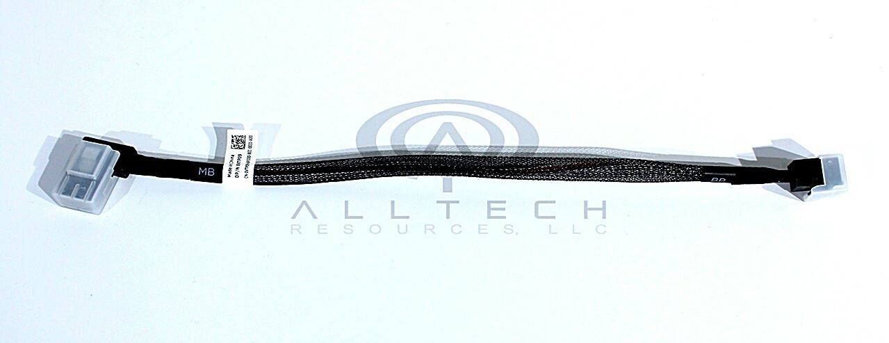Кабель VTP09 0VTP09 DELL POWEREDGE R340 hot-swappable SAS cable — фото 1