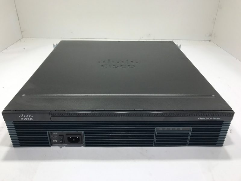 Модуль Cisco VWIC2-2MFT-G703 — фото 1