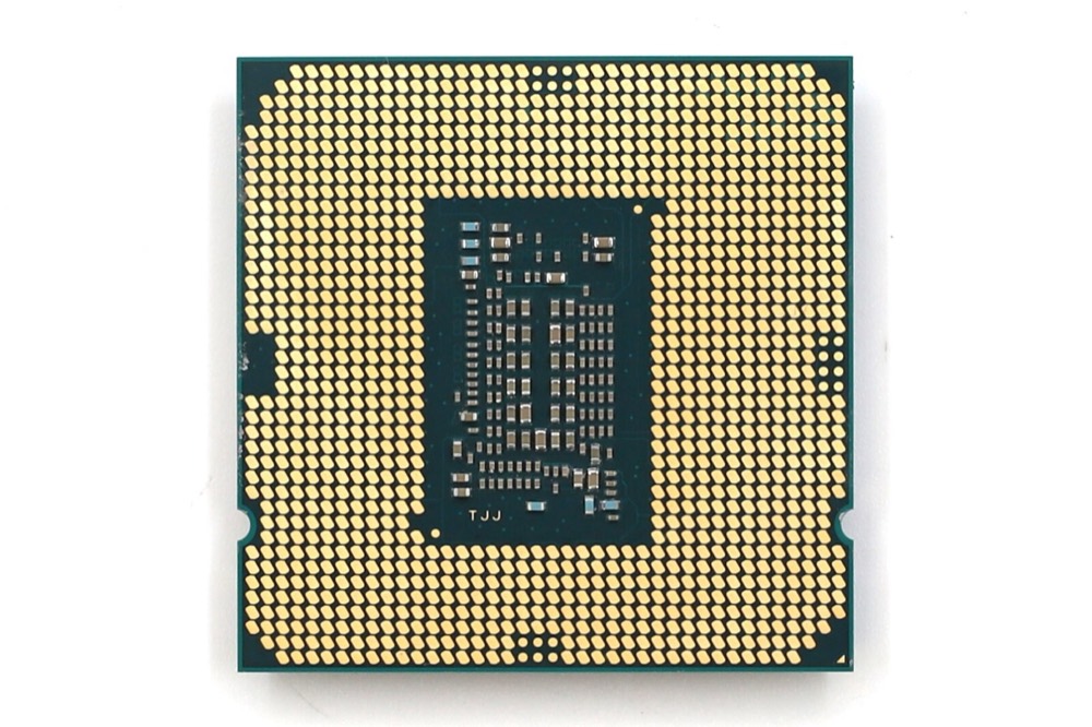 Процессор Intel Xeon W-1250 3.30GHz 6-Cores 12MB LGA 1200 CPU P/N: SRH48 Tested Working — фото 2