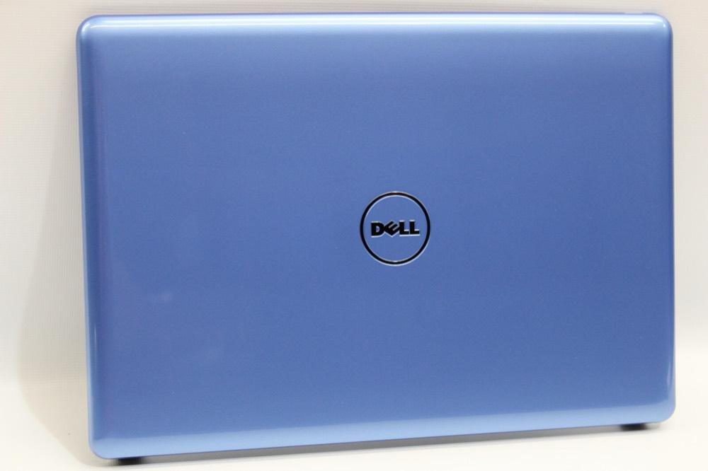 Запчасть ноутбука W225P DELL LCD DISPLAY BACK COVER INSPIRON 1440 — фото 1