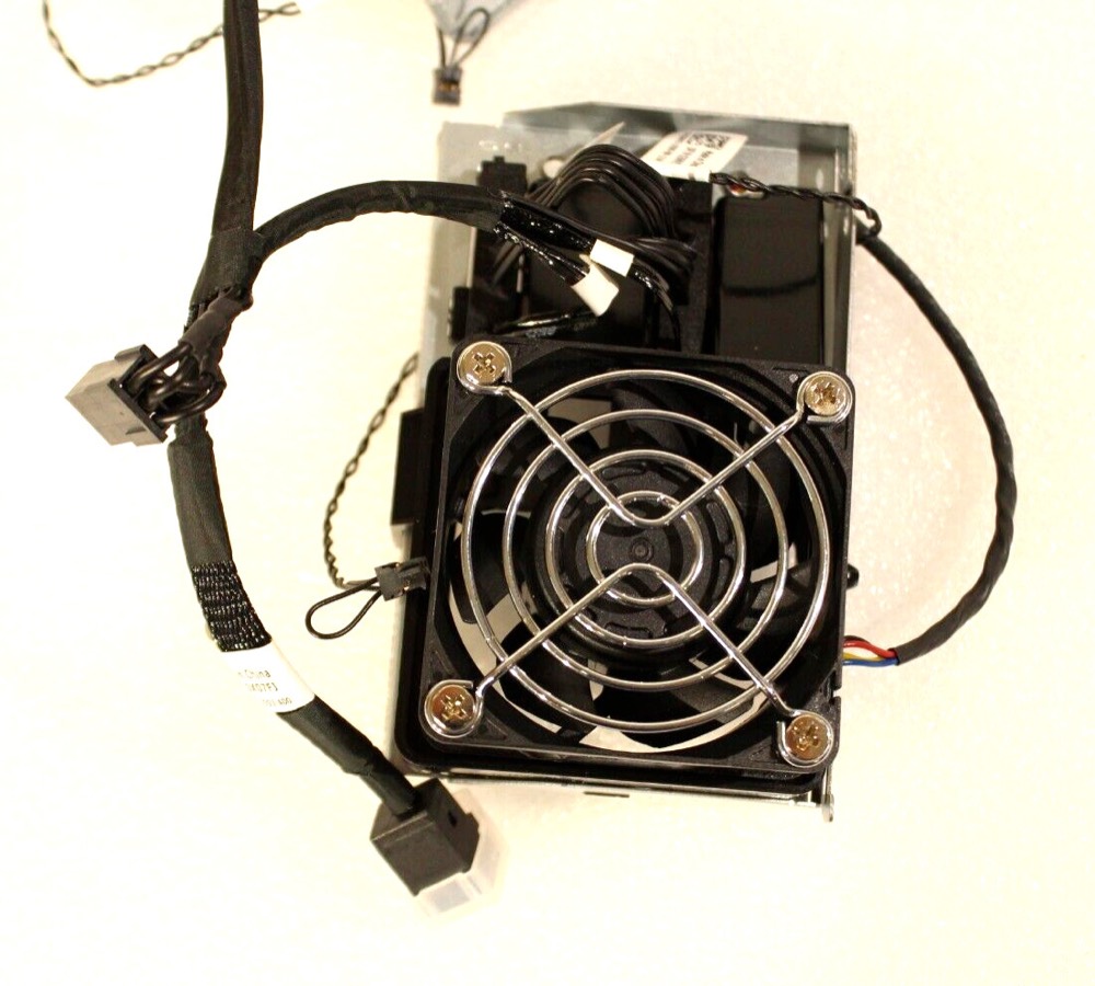 Вентилятор W48HF Dell Precision 7920t Rear Fan Cooling Kit Assembly — фото 1