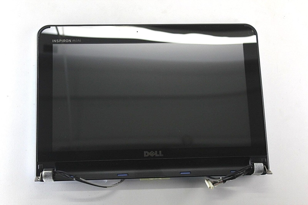 Дисплей/экран W4X1R New Blue Dell Inspiron Mini 10 (1010) 10.1" Complete LCD Screen 0W4X1R — фото 1