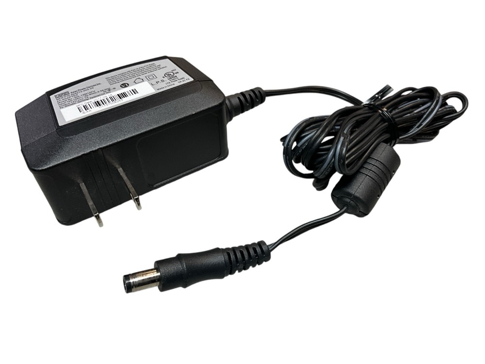 Блок питания Genuine APD WA-12M12FU Power Supply Adapter 12V 1A 596513-004-00 — фото 1
