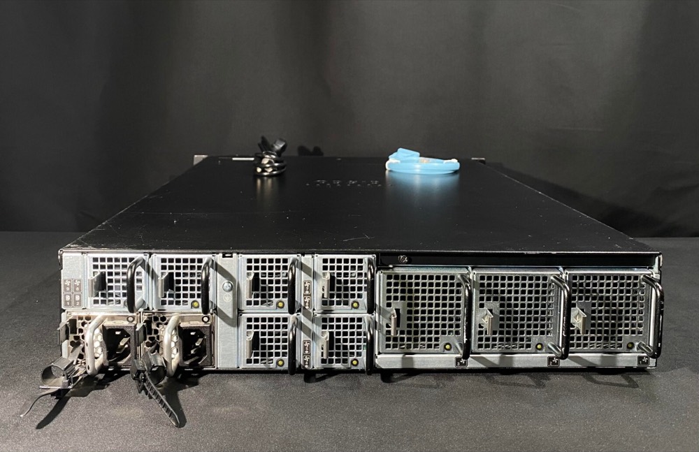 Оборудование Cisco WAVE-8541-K9 — фото 3