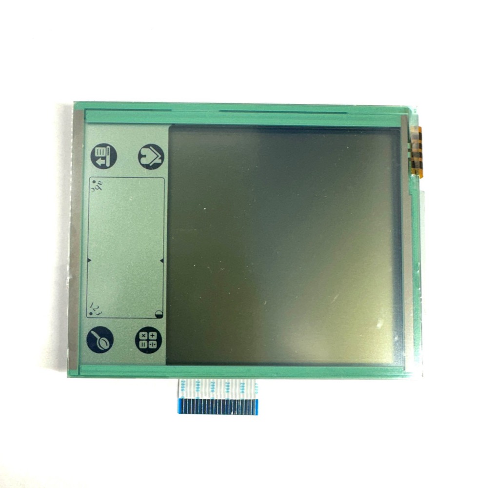 Дисплей/экран WD-G1616X-1WEBh NEW WINTEK 4.5in LCD ASSEMBLY — фото 1