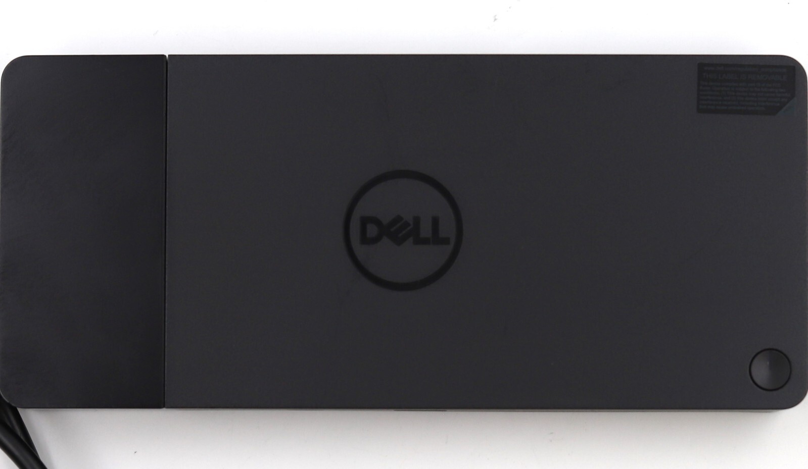 Компонент Dell WD19S USB-C/HDMI/DP Thunderbolt Docking Station Dell P/N: N6DW7 0N6DW7 — фото 1
