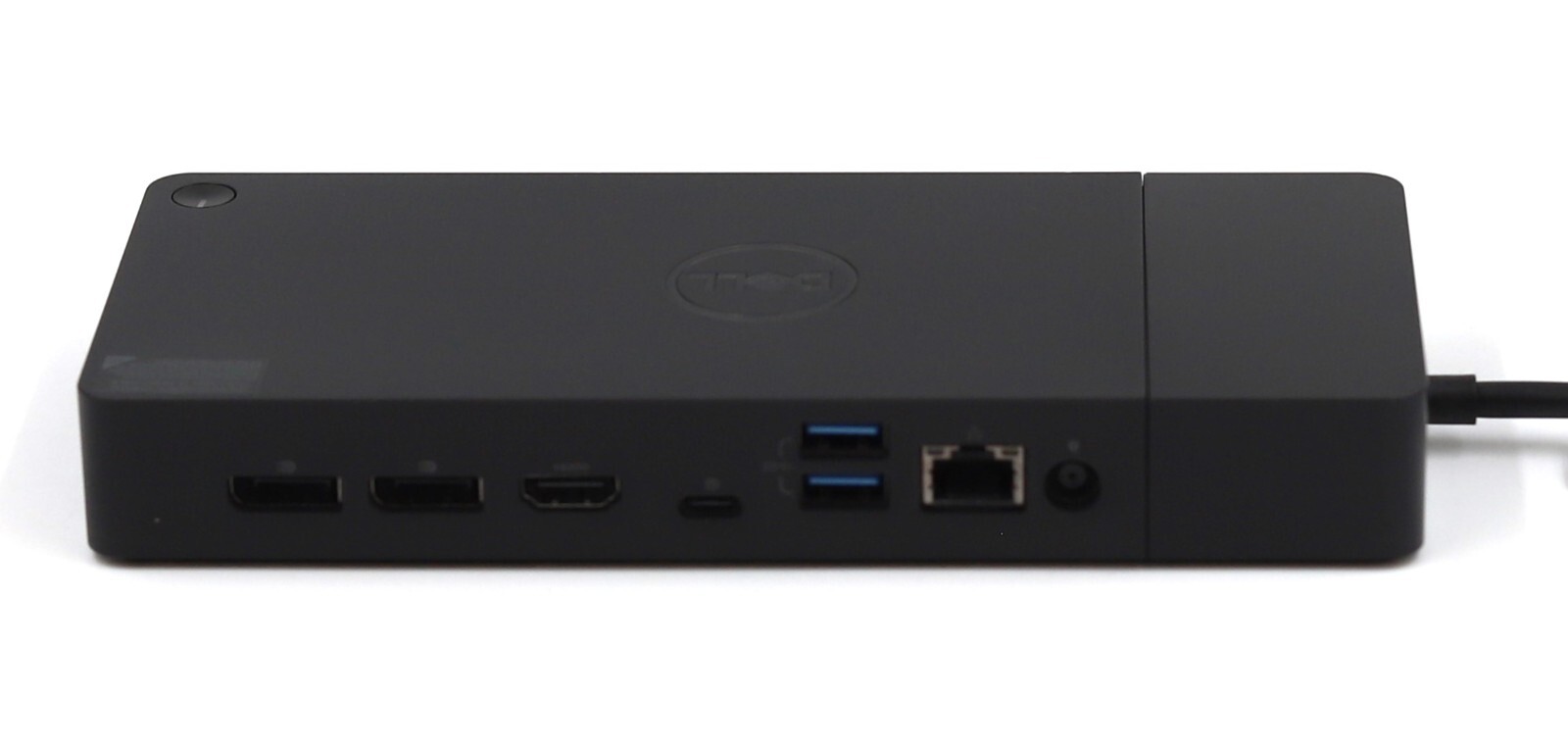 Компонент Dell WD19S USB-C/HDMI/DP Thunderbolt Docking Station Dell P/N: N6DW7 0N6DW7 — фото 2