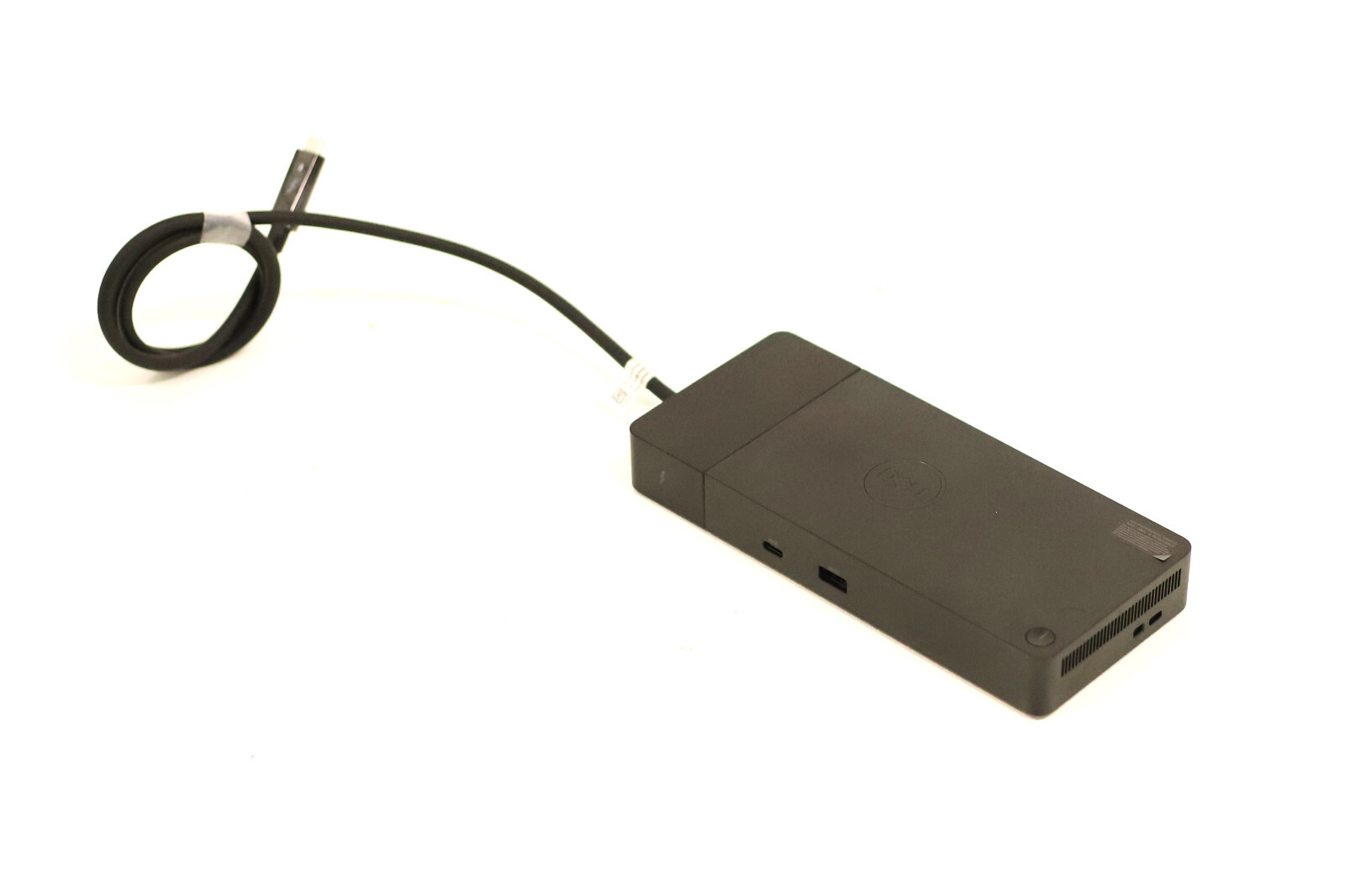 Компонент Dell WD19TB Thunderbolt Laptop Docking Station Dell P/N: 0MC62X Tested Working — фото 1