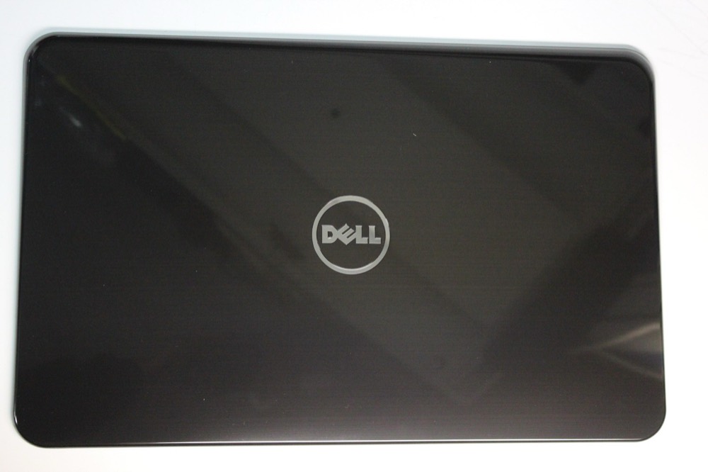 Коммутатор WF34D Inspiron 15R (N5110) 15.6" Switch Lid LCD COVER Diamond Black design — фото 1