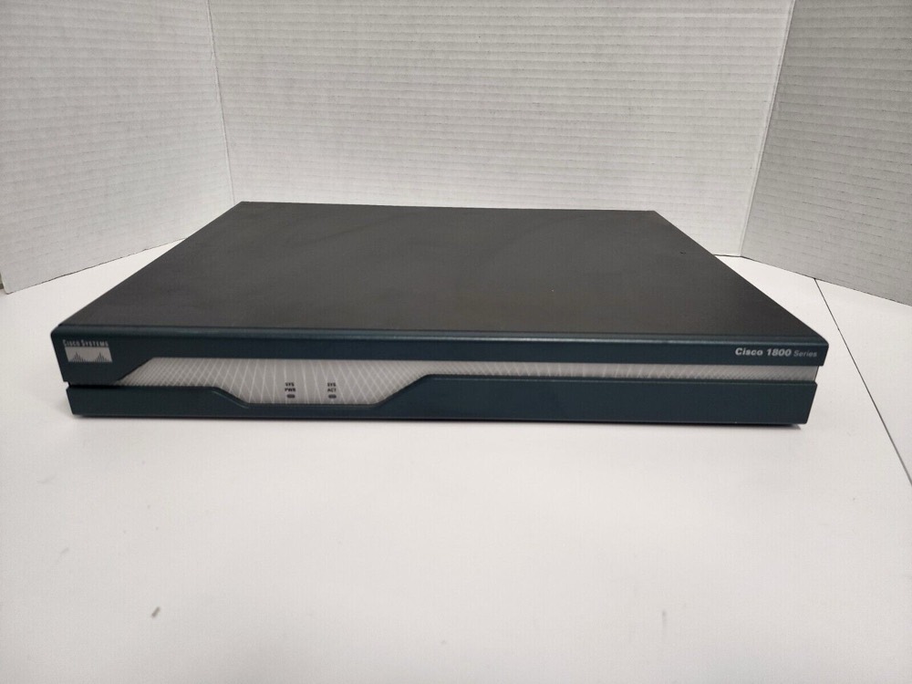 Маршрутизатор Cisco WIC-1DSU-T1-V2 — фото 2