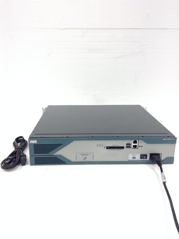 Модуль Cisco WIC-2T, 2 последовательных порта — фото 1