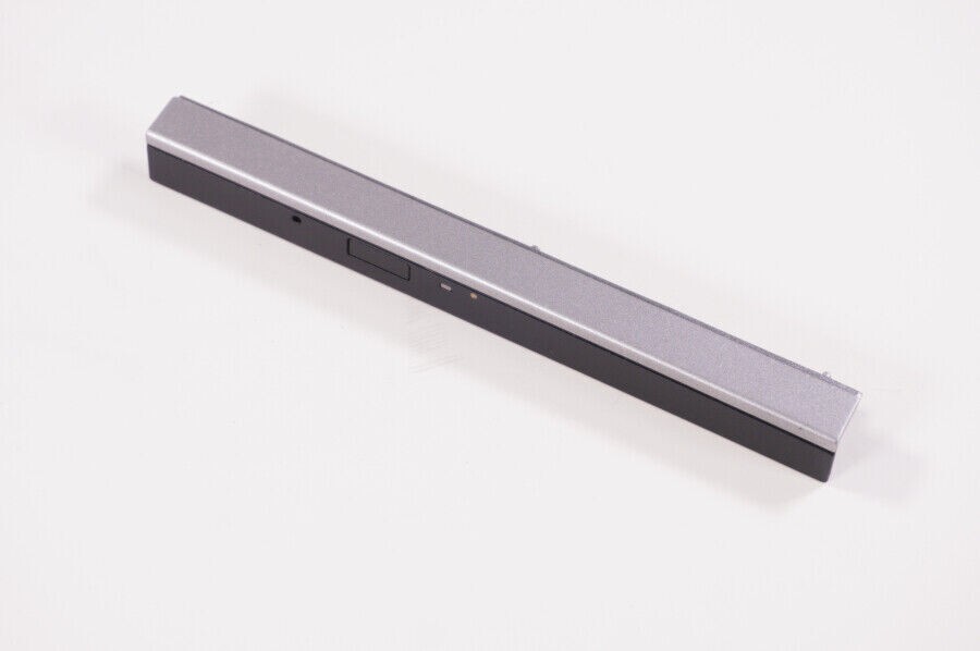 Запчасть ноутбука WJYC7 Dell Inspiron 17 (5748 / 5749) Drive Faceplate / Bezel - Silver Trim — фото 1