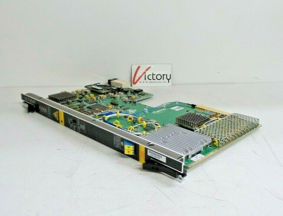 Оптический модуль Ciena 130-6618-905 WMOTB5DFAA CORESTREAM 10G TRANSCEIVER CP — фото 1