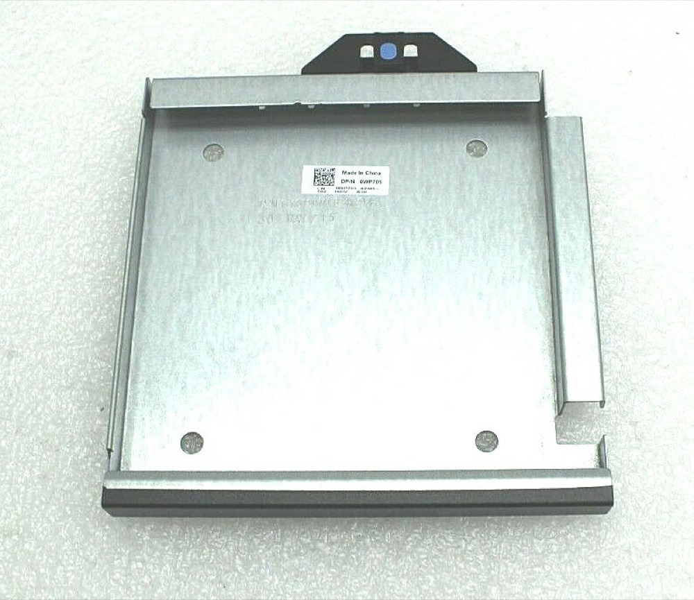 Сервер WP705 DELL POWEREDGE OPTICAL DRIVE FILLER GY019 — фото 1