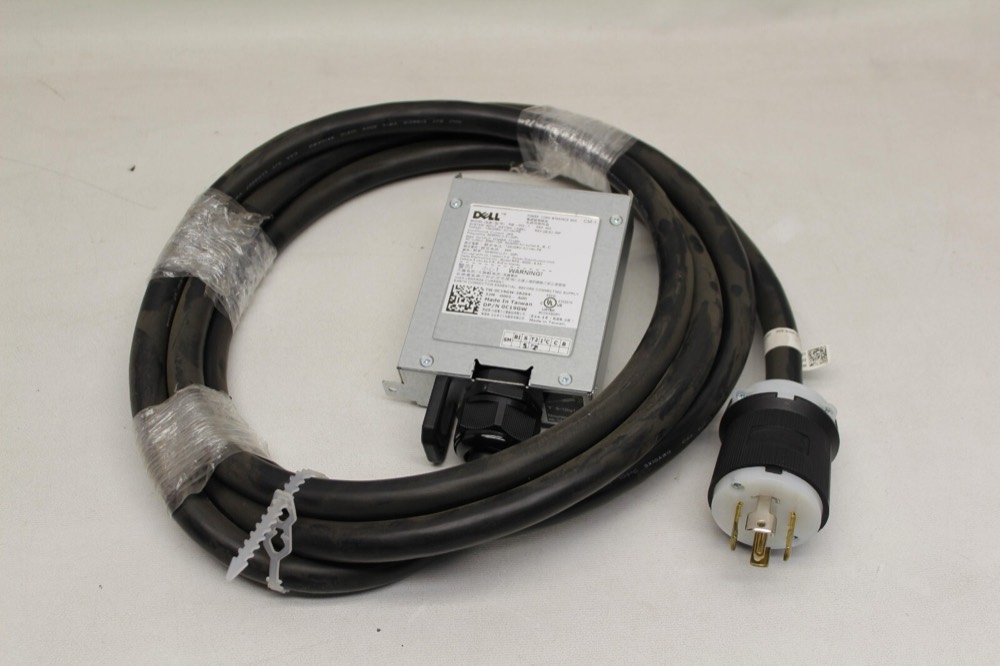 Кабель WRMG1 Dell Power Cord Interface Box CM 1, 120/208V,L21-30,3.5M PIB-002-1 — фото 1