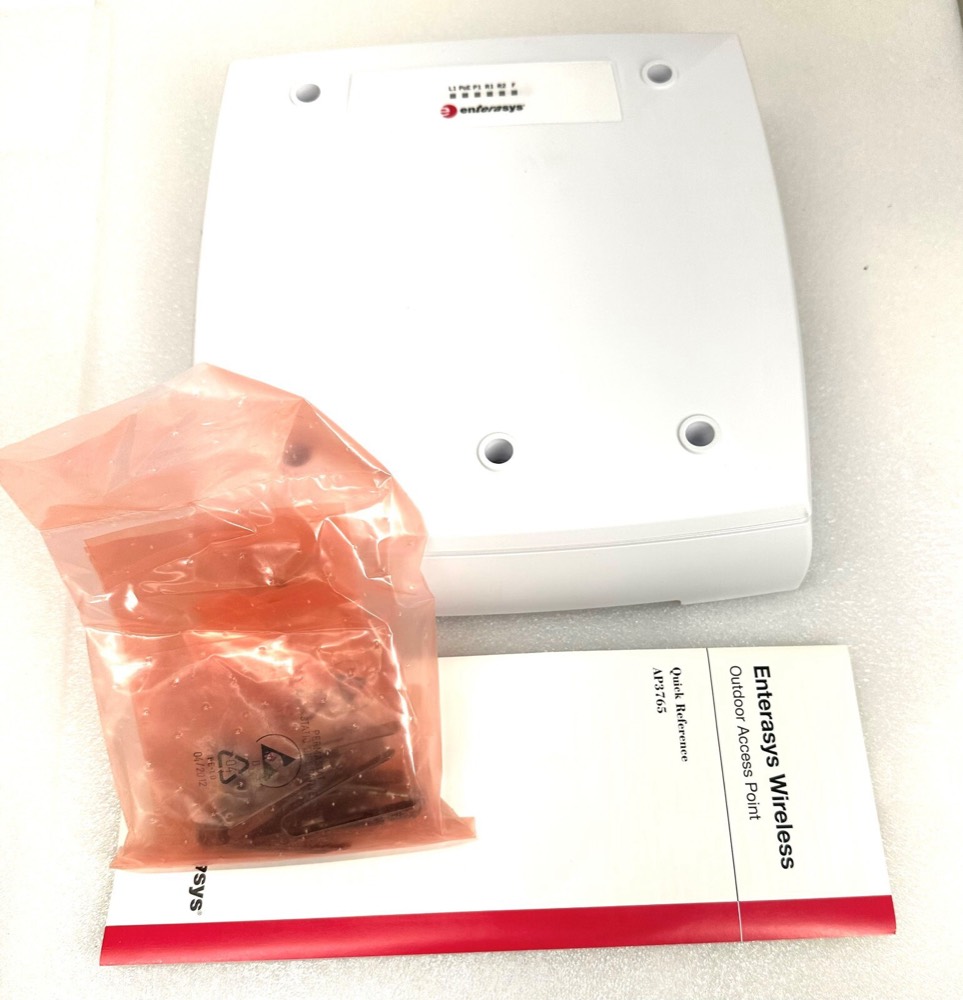 Компонент WS-AP3765i-E EXTREME Siemens IdentiFi 376X Series Industrial Outdoor Dual 3x3:3 — фото 1