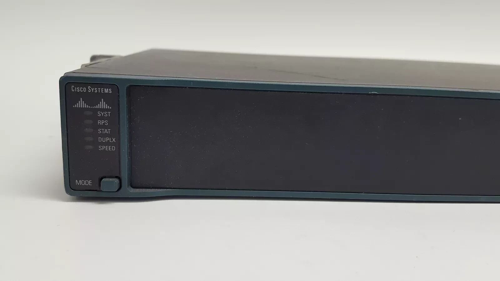 Коммутатор Cisco WS-C2960-24TT-L(НЕ ГРУЗИТЬСЯ+ПАНЕЛЬ) — фото 1