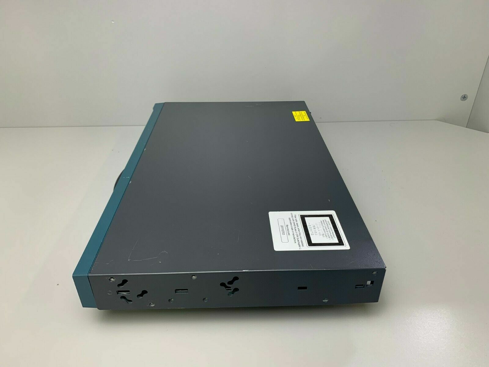 Коммутатор Cisco WS-C2960S-48TS-S — фото 3
