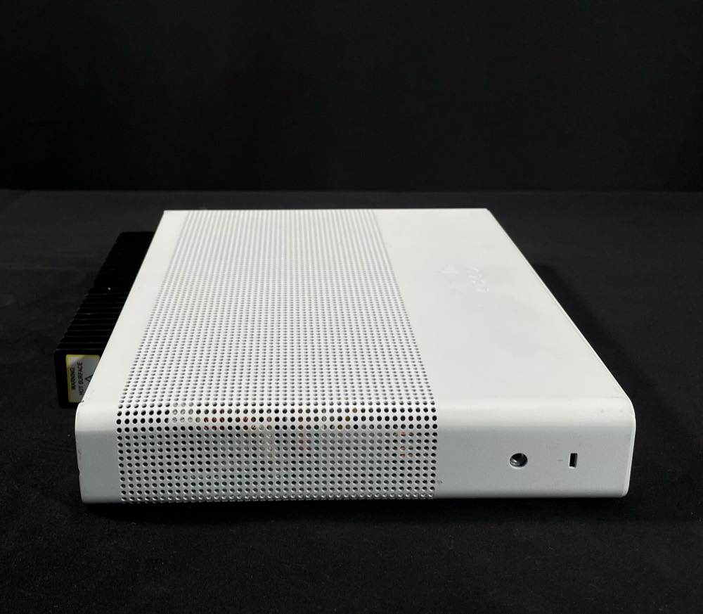 Коммутатор Cisco WS-C3560C-12PC-S — фото 3
