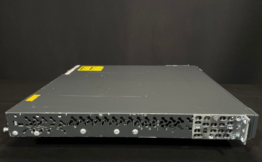 Коммутатор Cisco WS-C3750E-48TD-S — фото 3