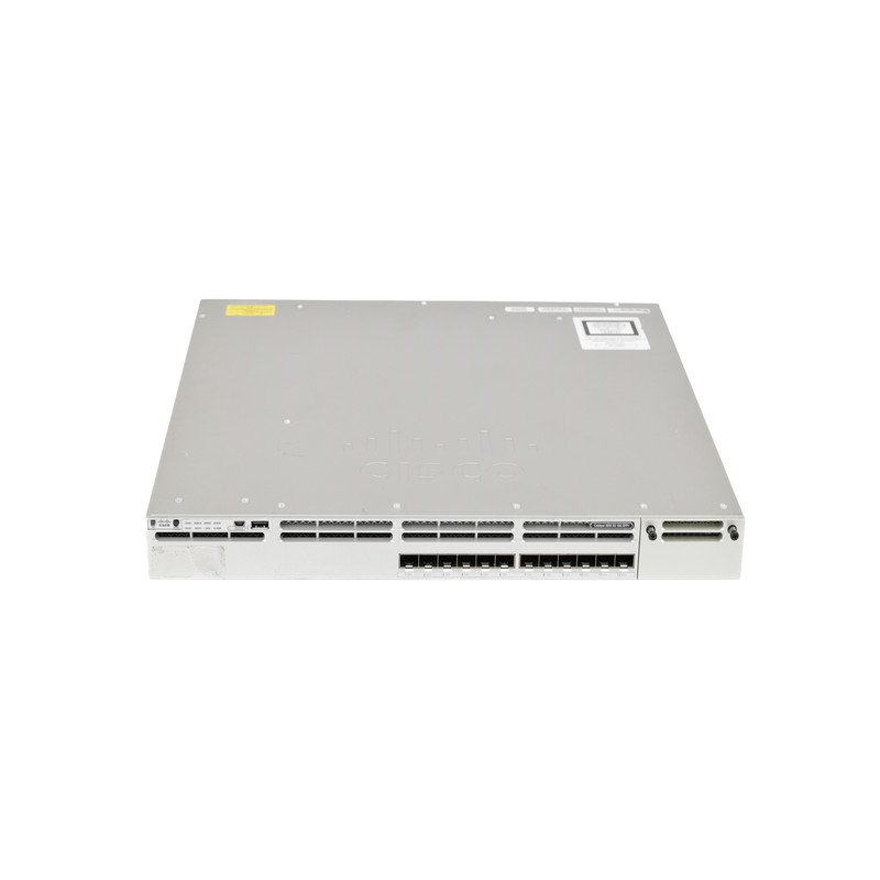 Коммутатор Cisco WS-C3850-12XS-S — фото 1